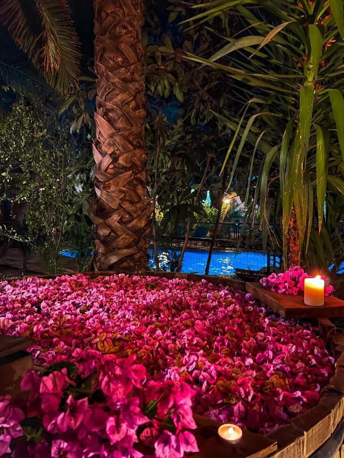 Barros Wellness & Spa Resort Boutique ロス・アンデス エクステリア 写真