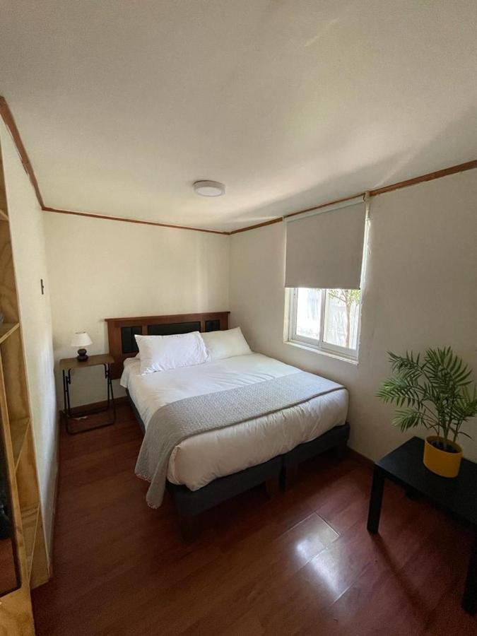 Barros Wellness & Spa Resort Boutique ロス・アンデス エクステリア 写真