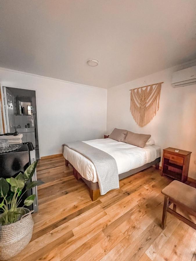 Barros Wellness & Spa Resort Boutique ロス・アンデス エクステリア 写真