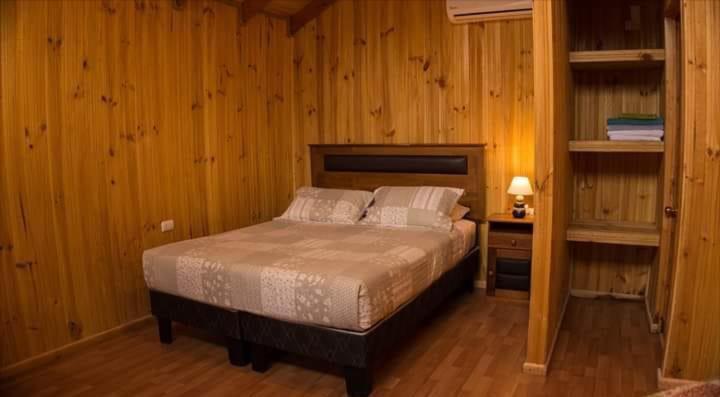 Barros Wellness & Spa Resort Boutique ロス・アンデス エクステリア 写真
