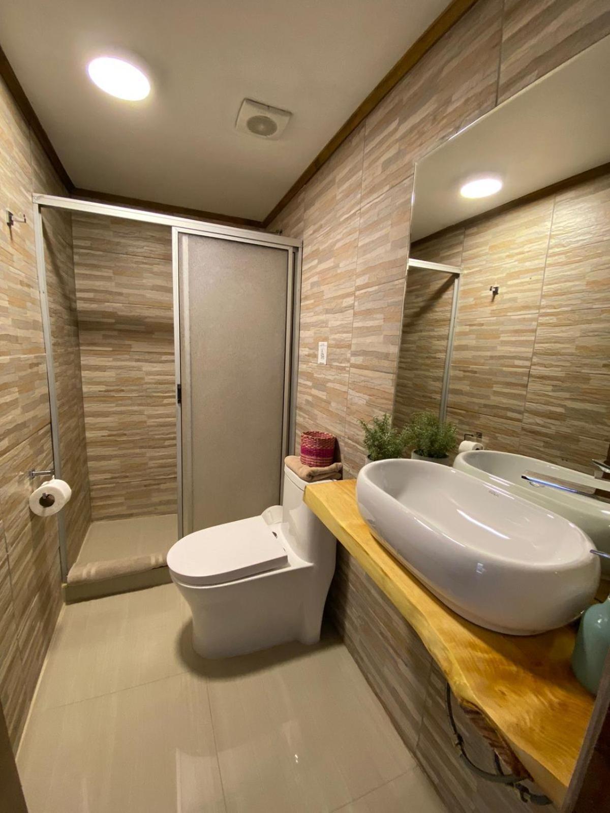 Barros Wellness & Spa Resort Boutique ロス・アンデス エクステリア 写真